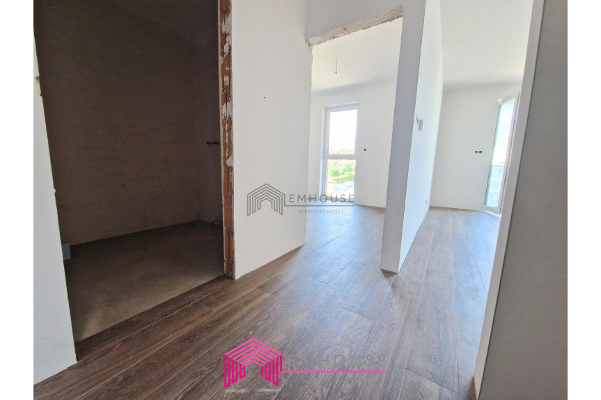 gryficki, Rewal, Morska, Apartament 2 pok z garażem