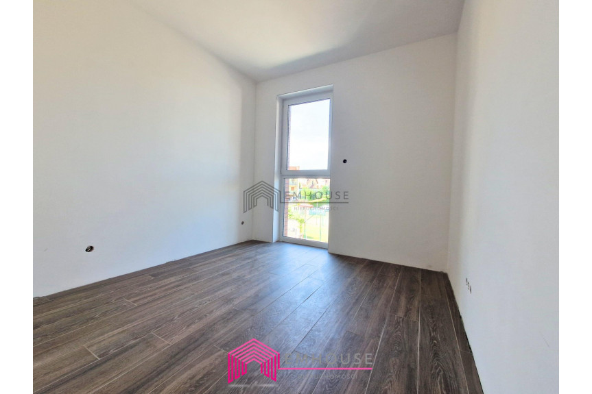 gryficki, Rewal, Morska, Apartament 2 pok z garażem