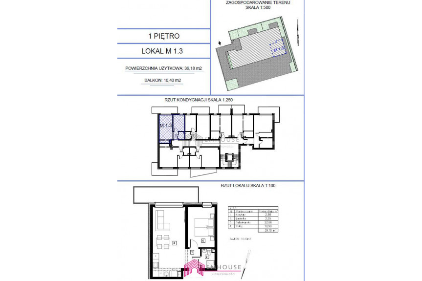 kołobrzeski, Ustronie Morskie, Apartament 39,19m2 2 pok 10min od plaży