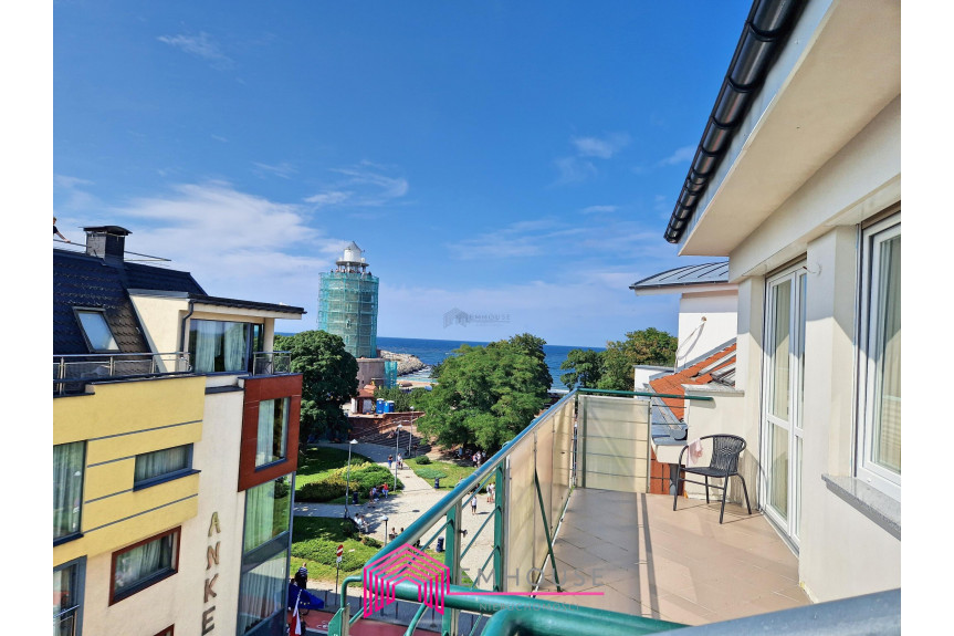 Kołobrzeg, kołobrzeski, Apartament for sale